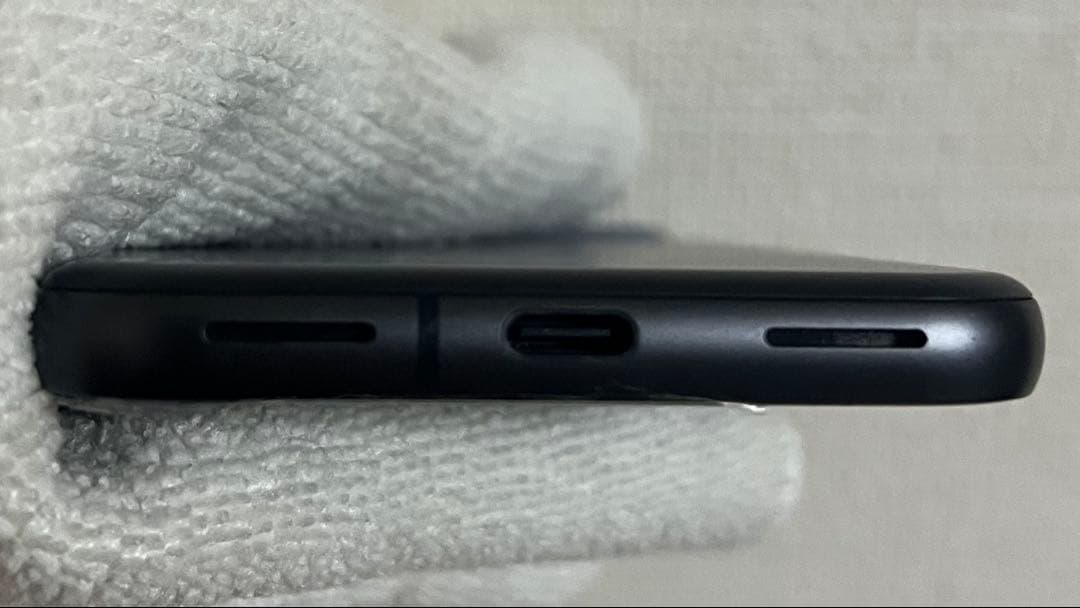 Google Pixel8a ブラック 本体