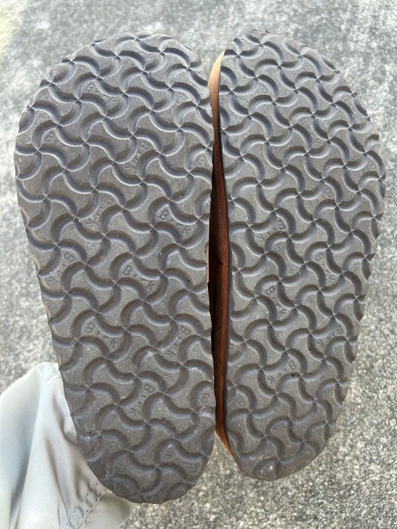 BIRKENSTOCK ロンドン