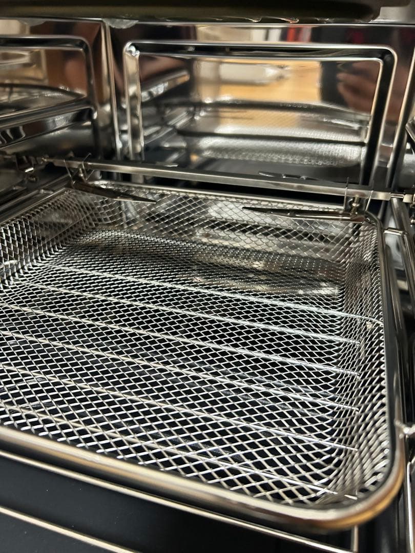 新品未使用Epeios エペイオス ノンフライオーブン CP247A