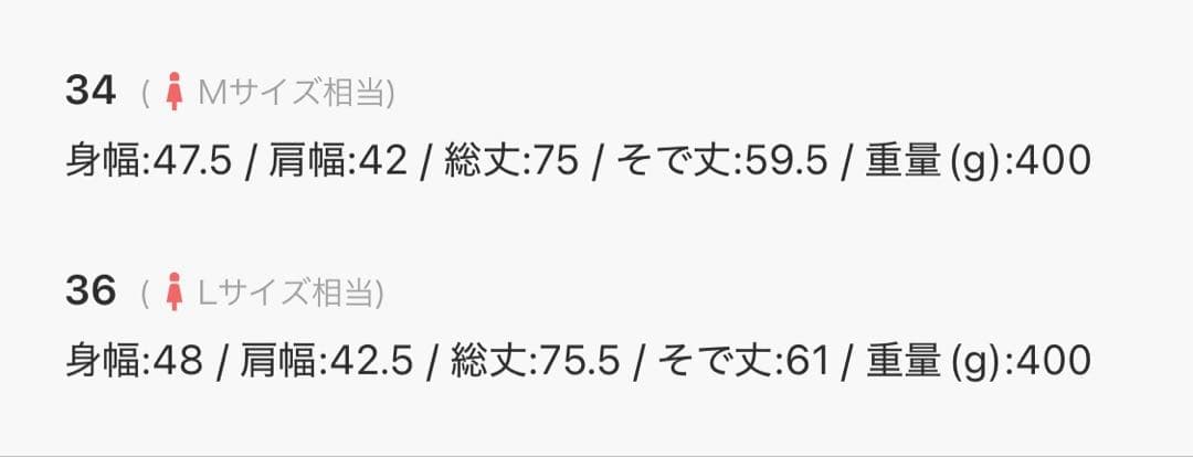 THE SHINZONE CHRYSLER JACKET グレー36