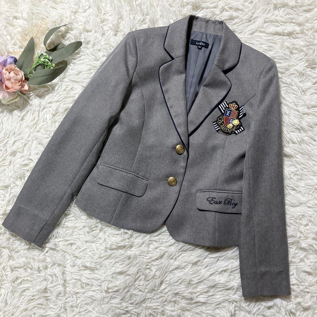 【あみれもん】EASTBOY イーストボーイ　キッズフォーマル 150