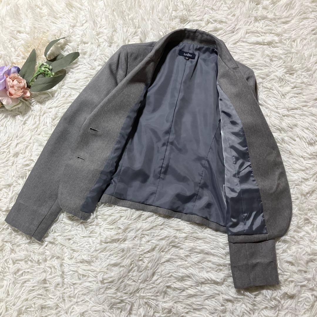 【あみれもん】EASTBOY イーストボーイ　キッズフォーマル 150