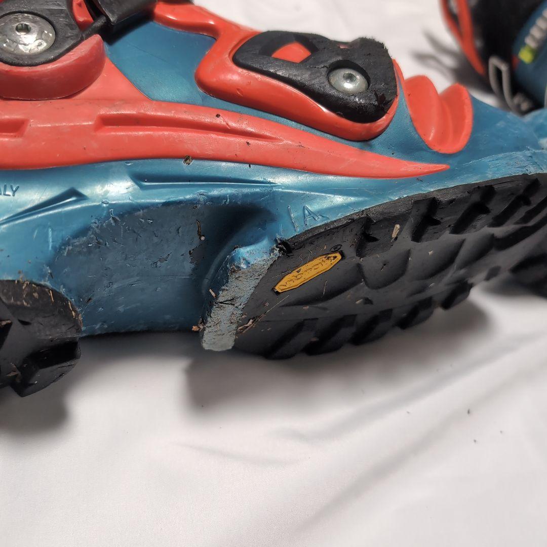 スカルパ　TXプロ　26.5　テレマーク