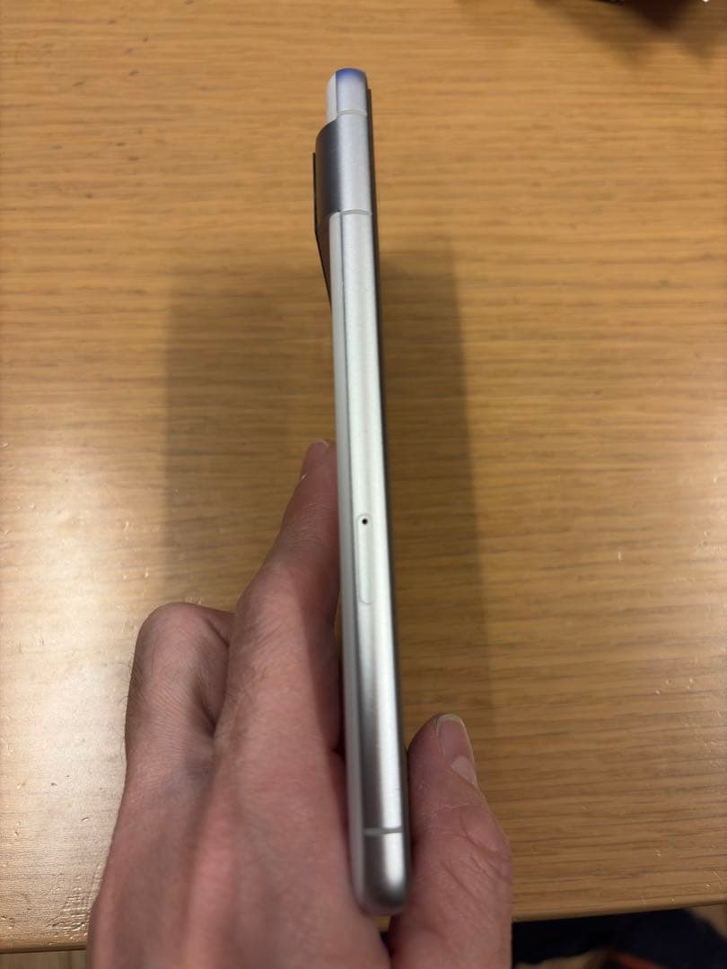 [美品]Pixel 7 ホワイト 本体 充電ケーブル付き　simフリー