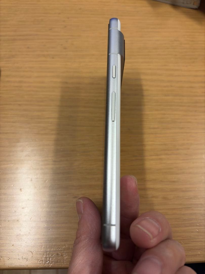 [美品]Pixel 7 ホワイト 本体 充電ケーブル付き　simフリー