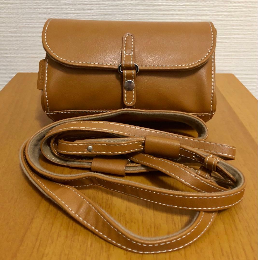 SONY ビデオカメラ CX-680 ブラウン 【美品】