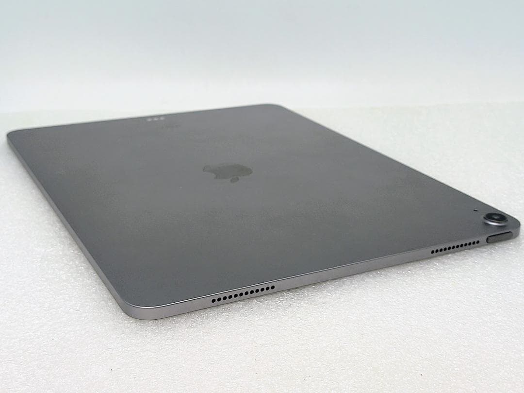 【ほぼ未使用】Apple 13インチiPad Air M2 128GB 100％
