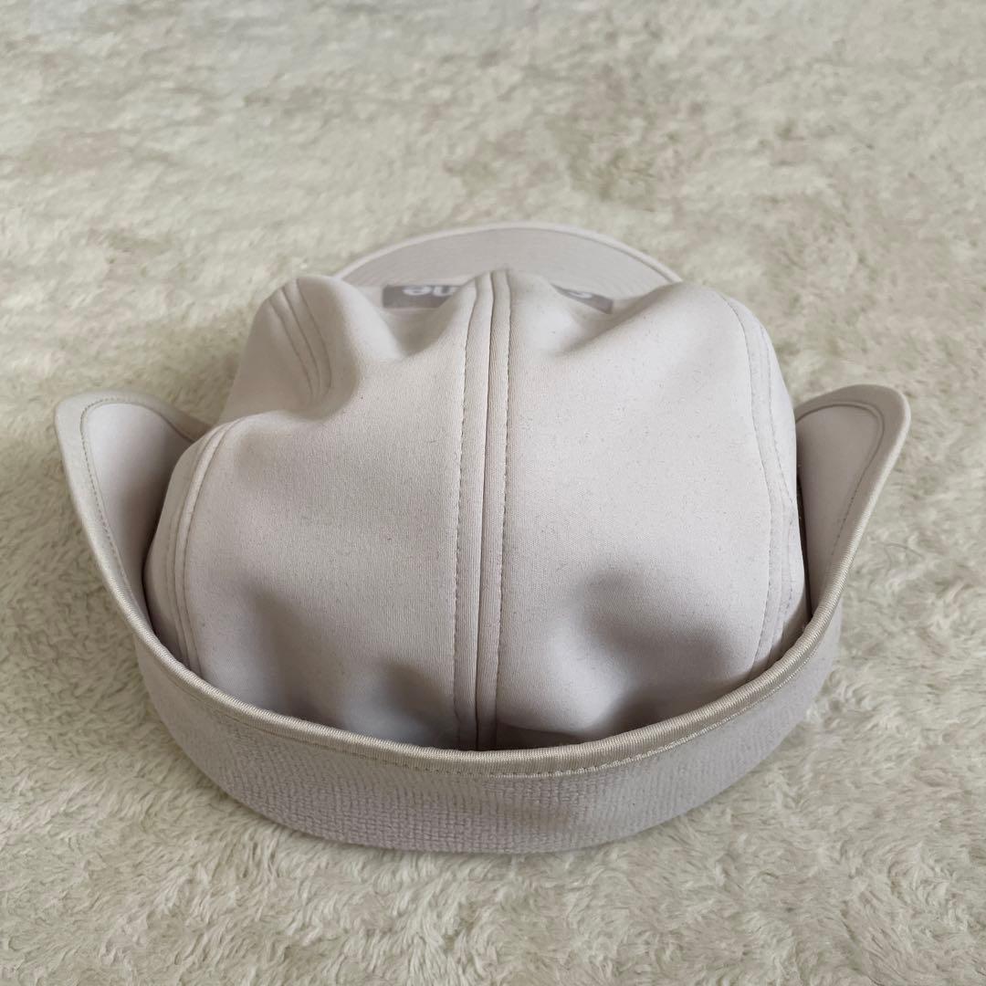 帽子 Supreme Windstopper Earflap