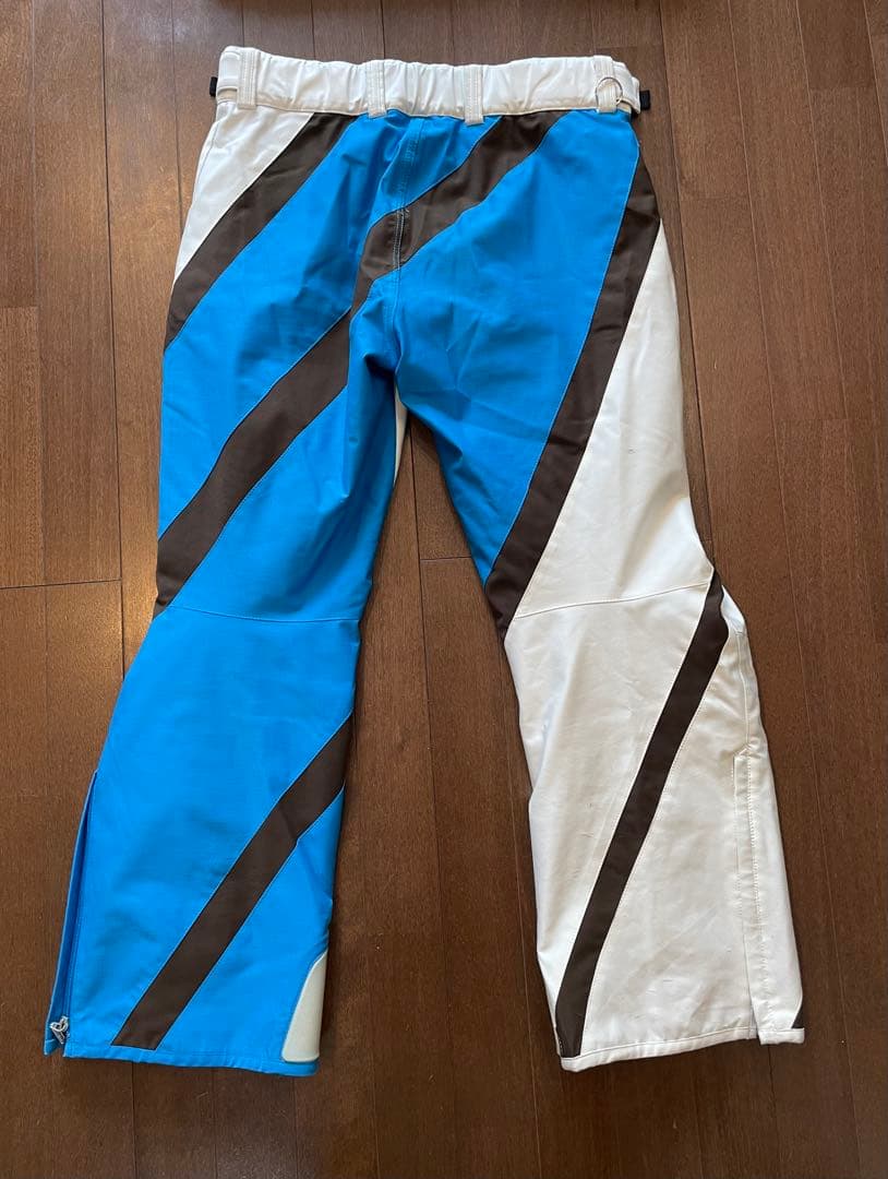 デサント　スキーウェア Lサイズ