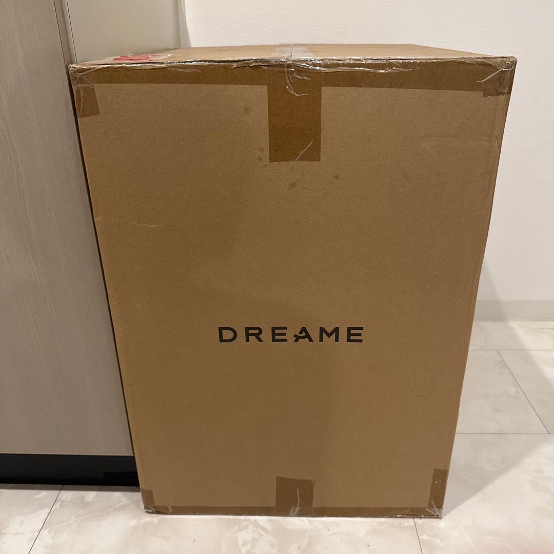 掃除機・クリーナー DREAME L20 ULTRA