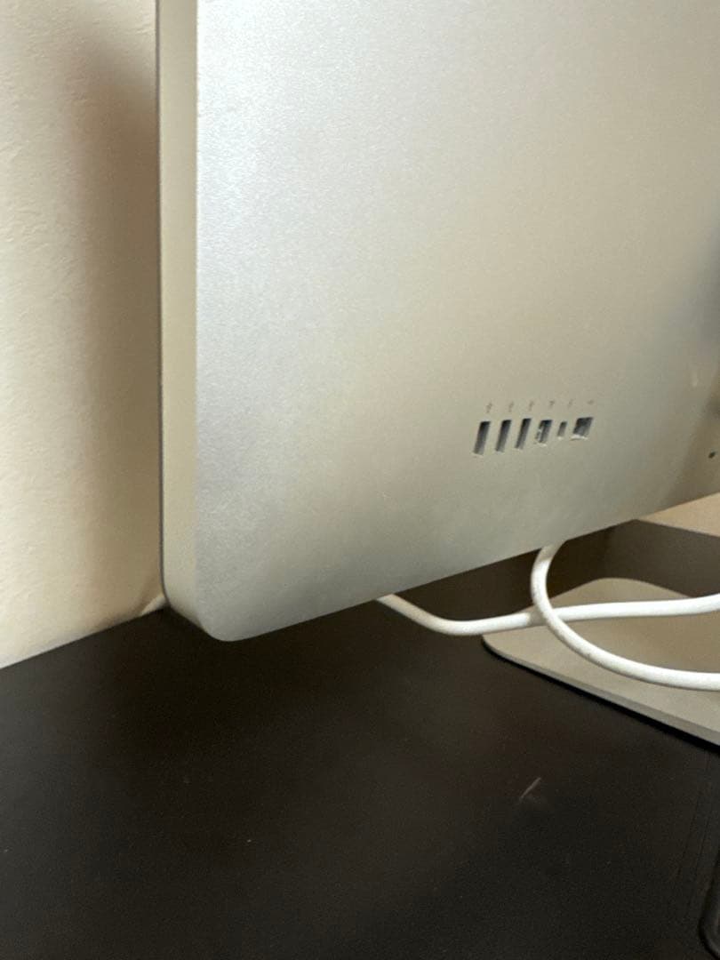 丁寧なたのめる便 サンダーボルトディスプレイ MC914J/B