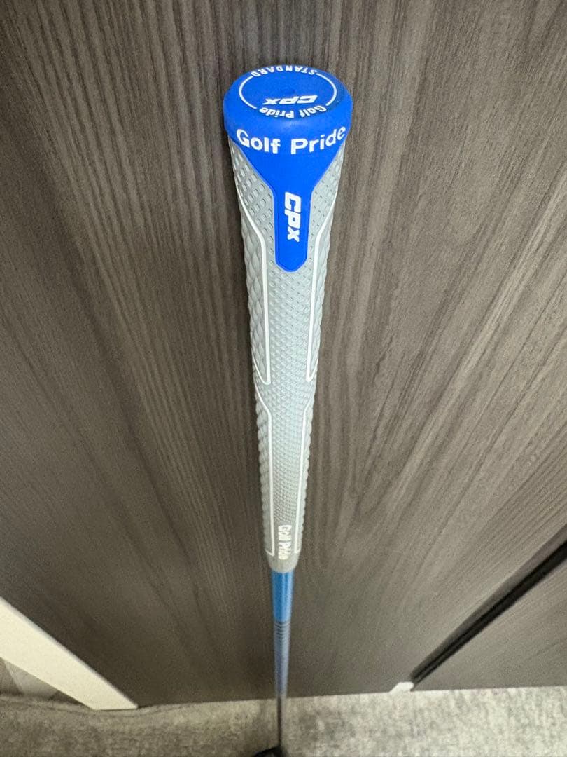 ぷーちゃん様 エピックマックス 5番 18° ツアーAD UB5 カスタム品