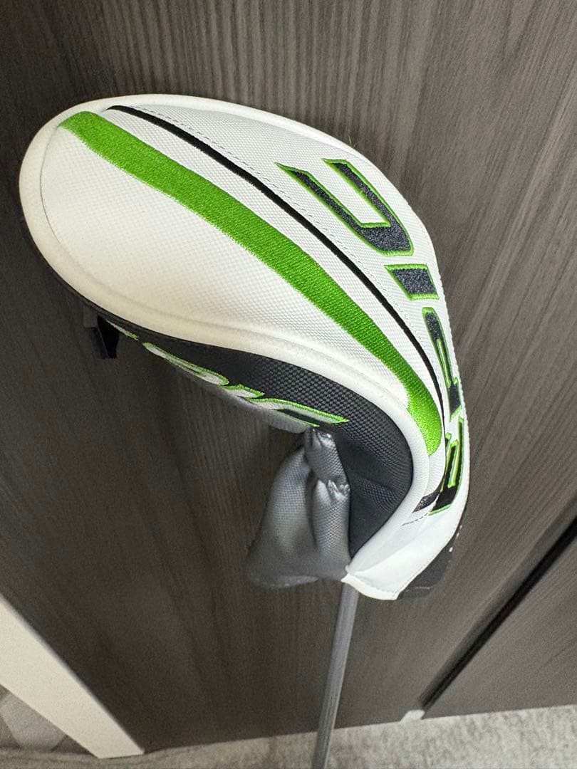 ぷーちゃん様 エピックマックス 5番 18° ツアーAD UB5 カスタム品