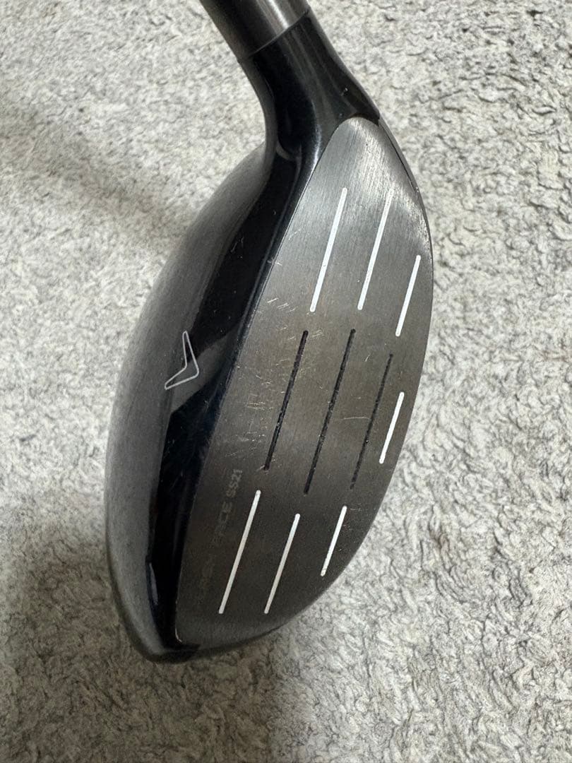 ぷーちゃん様 エピックマックス 5番 18° ツアーAD UB5 カスタム品