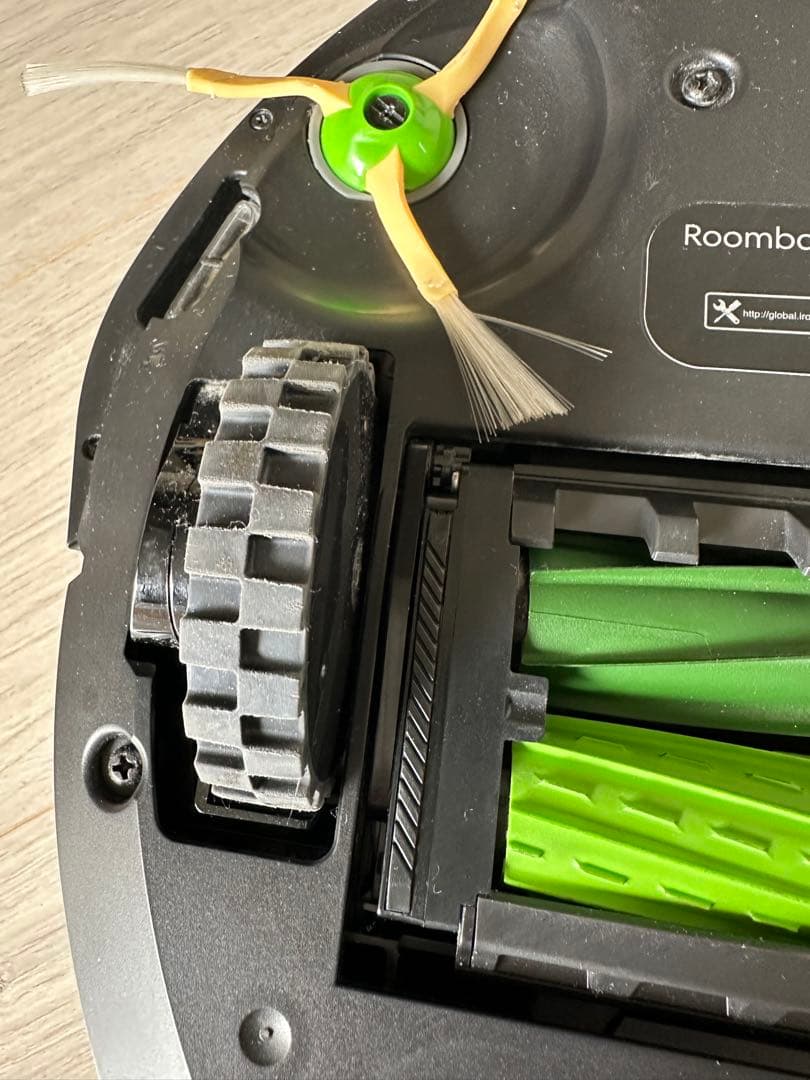 美品 ルンバ e5 e5150 irobot roomba ロボット掃除機