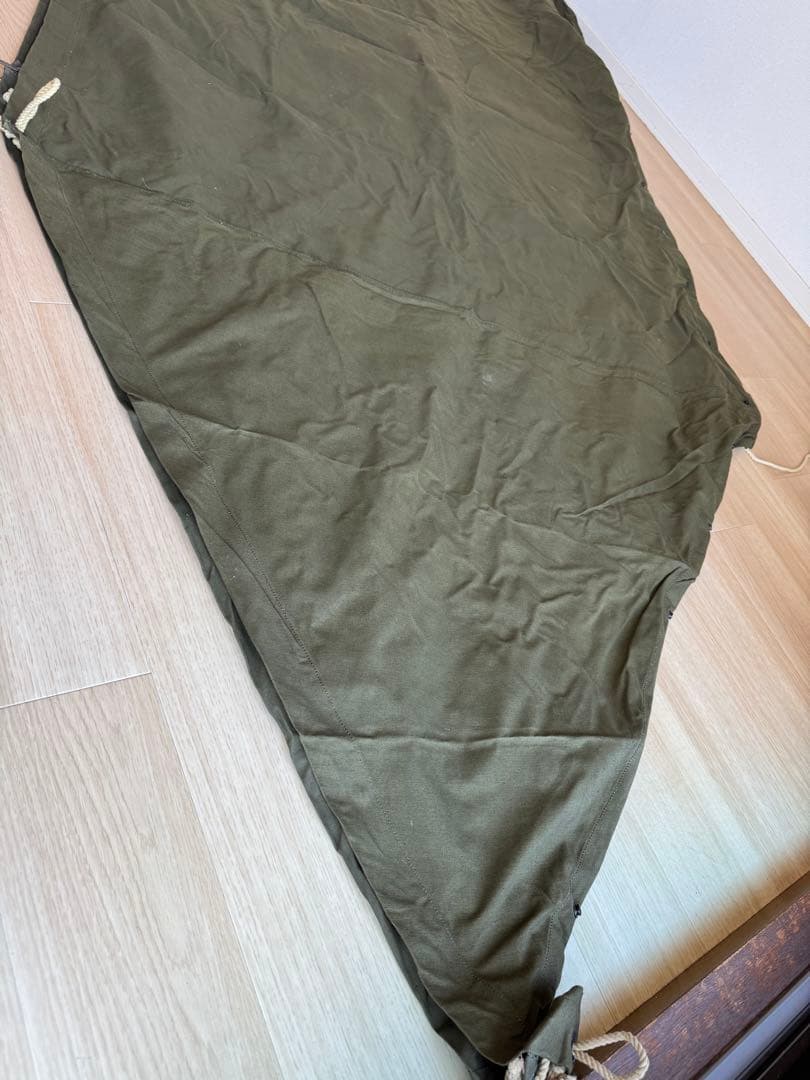 US パップテント2セット+α　デッドストック　90年代