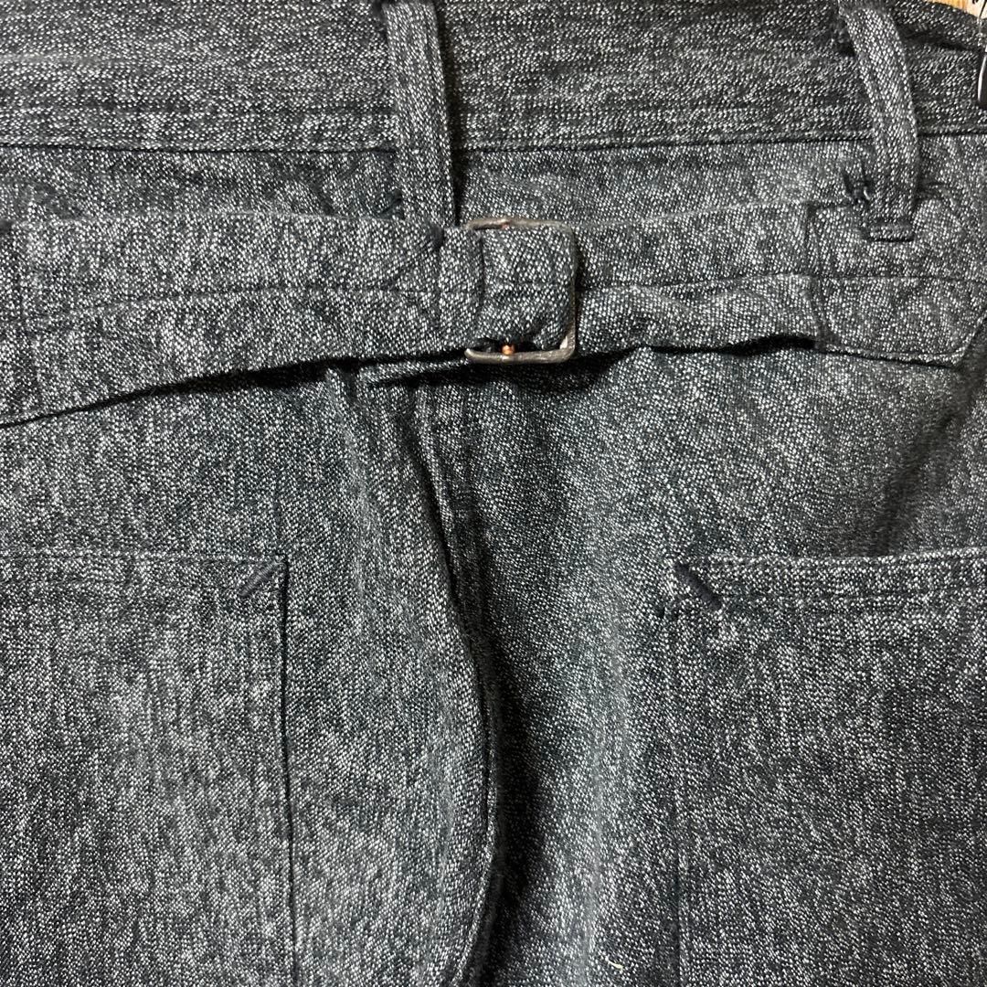 シュガーケーン　ワークパンツ