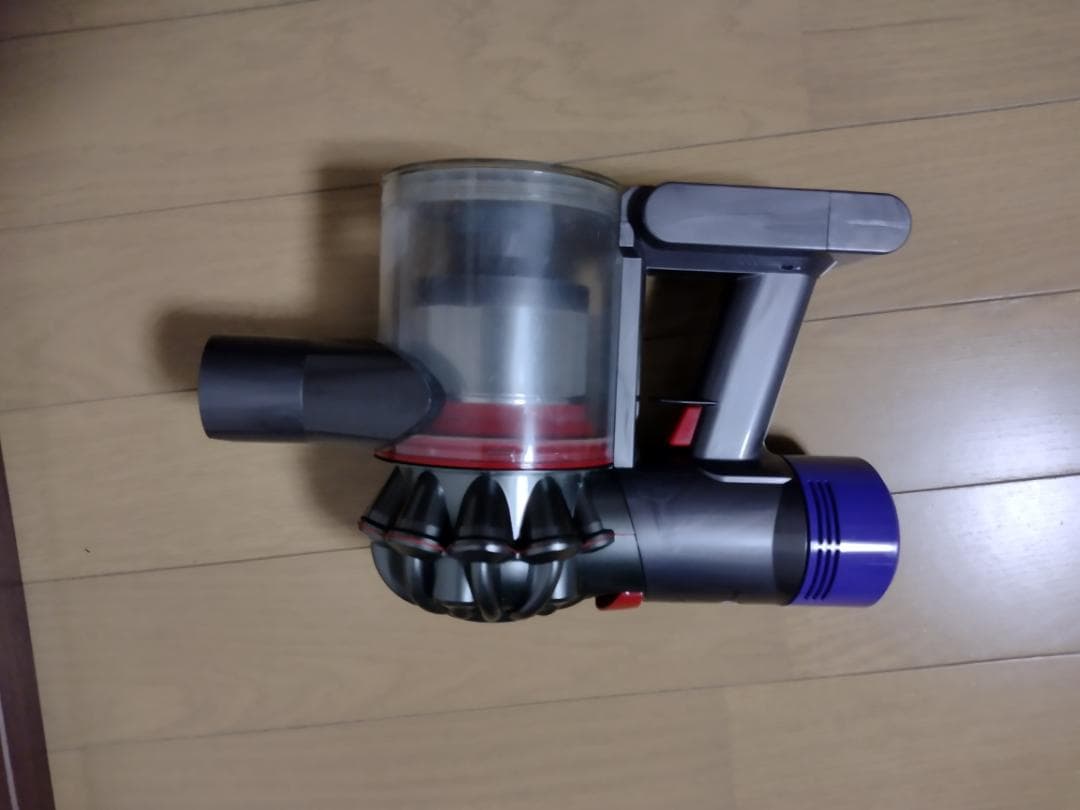 ダイソン★コードレス掃除機★V7★ＳV11★バッテリー新品と同等★1