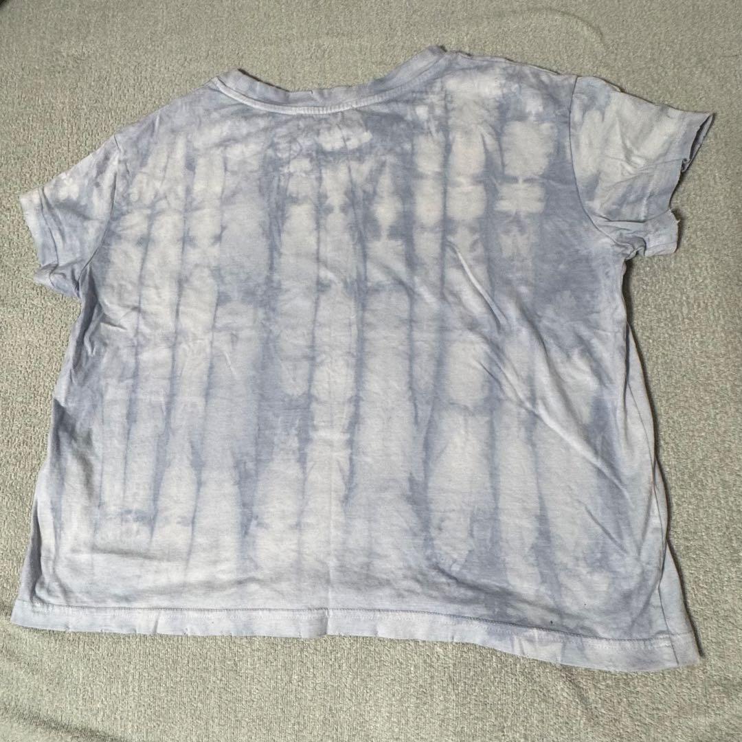 Acne Studios タイダイ　Tシャツ