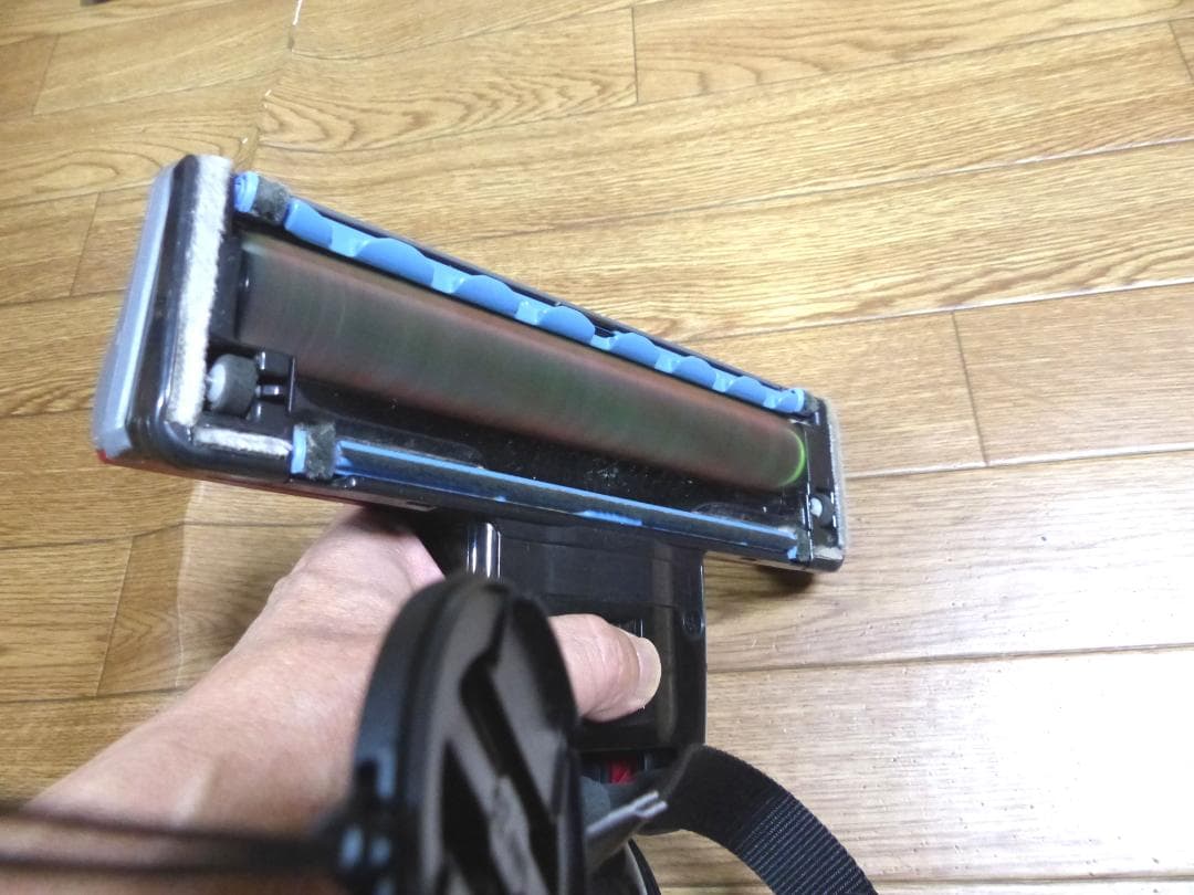 HITACHI 掃除機 ラクかる軽量1.4kg PV-BHL2000J