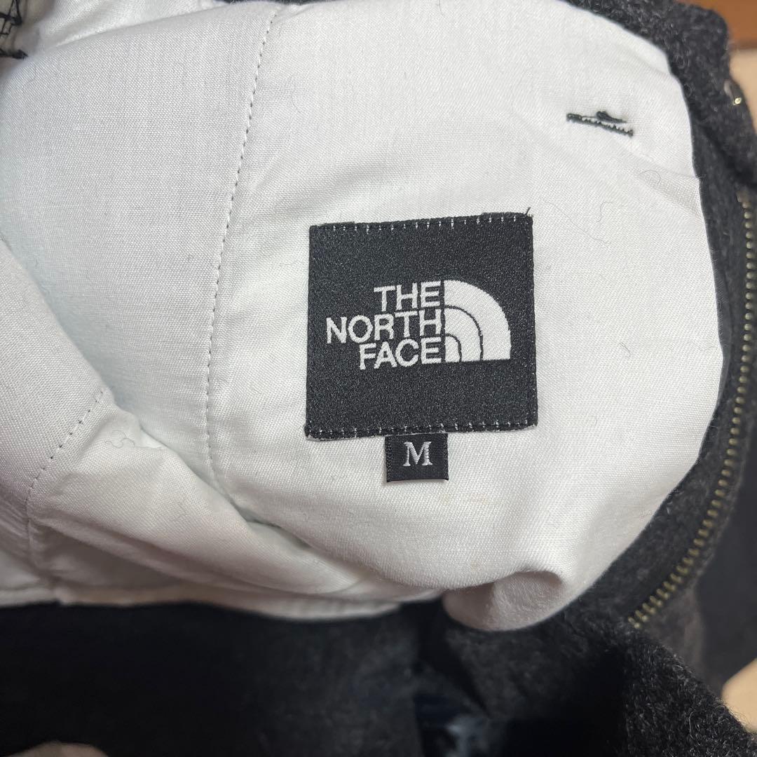 k*o様 THE NORTH FACE ウールパンツ ノースフェイス　　定価2万
