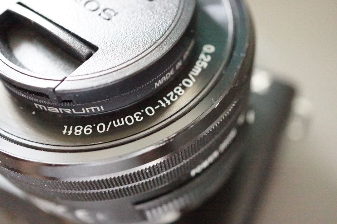 ソニー【Sony】ZV-E10 シューティンググリップ付き