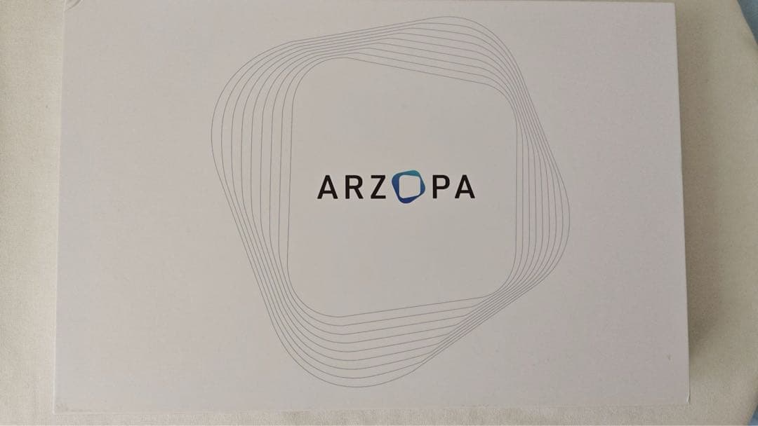 ARZOPA ディスプレイ本体　16.1inch