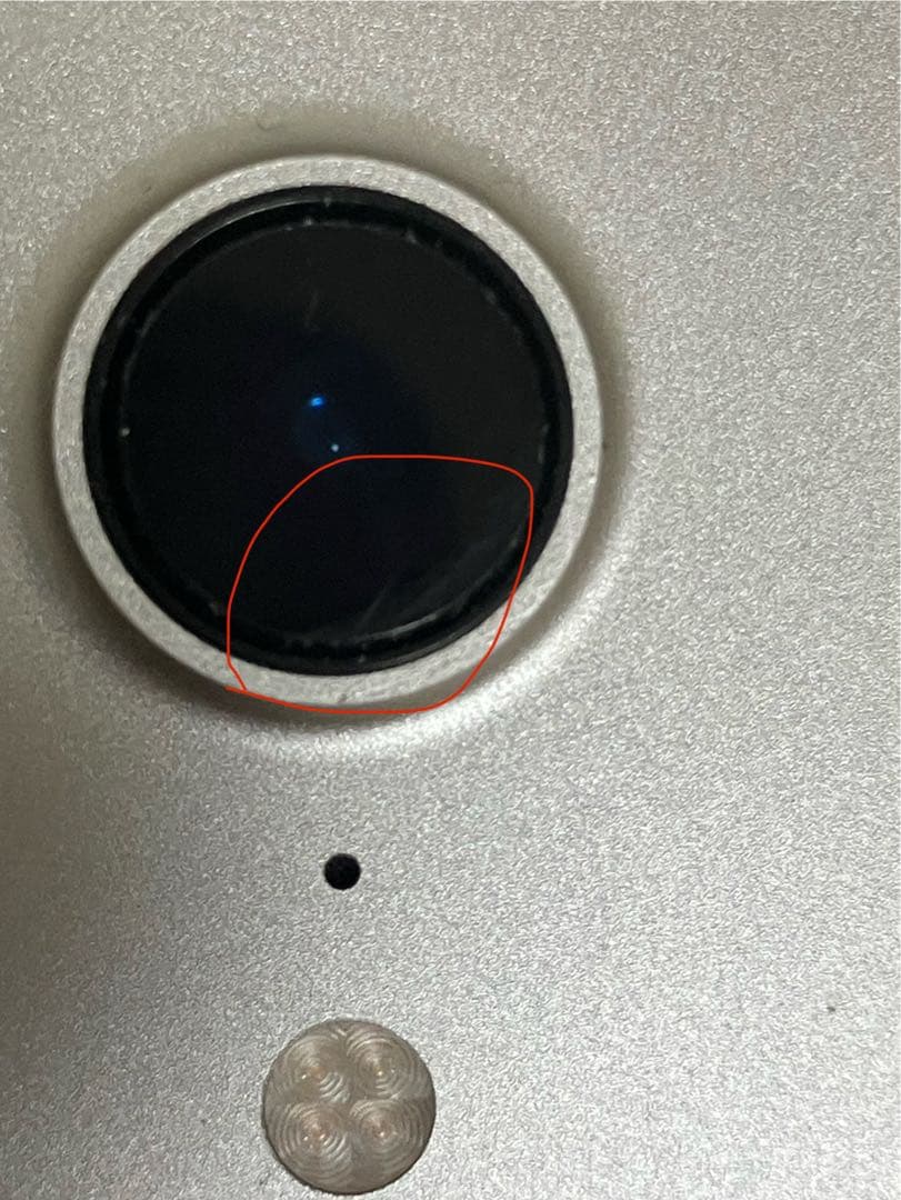 た*か様 Apple iPad mini6スターライト本体+純正pencilセッ