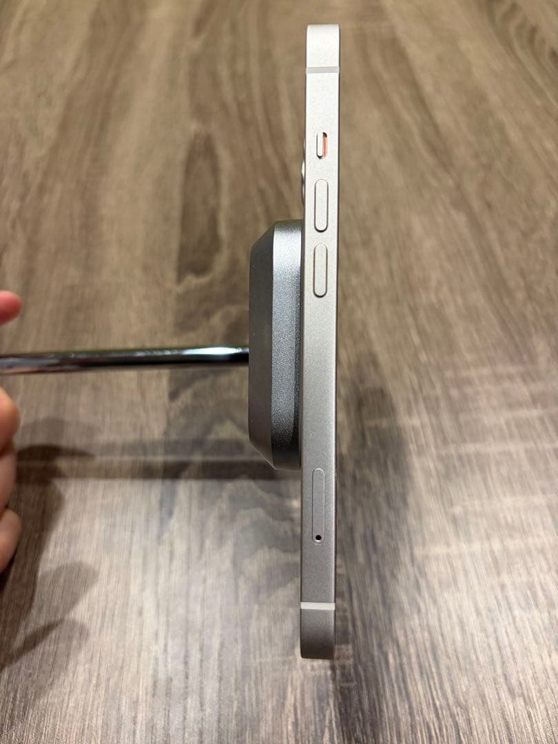 iPhone13 スターライト 128gb simフリー　美品　白