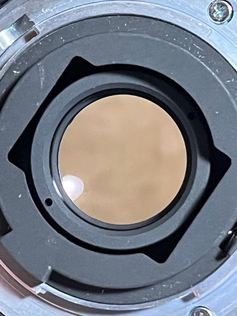 ニコン MF Nikon Ai-S Micro-NIKKOR 55mm f2.8