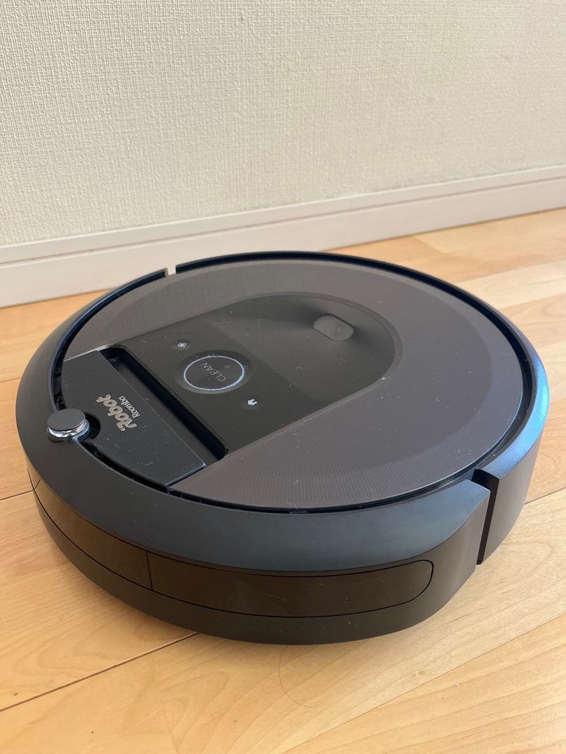 ルンバi7 ホームベース付き