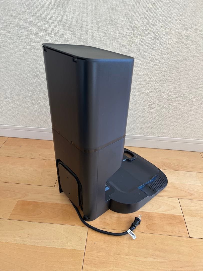 ルンバi7 ホームベース付き