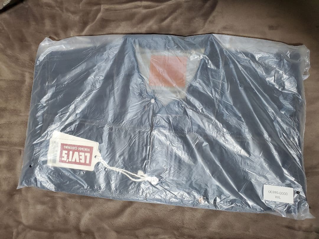 【値下対象品】LEVI'S S506 XXE 1944 T-BACK