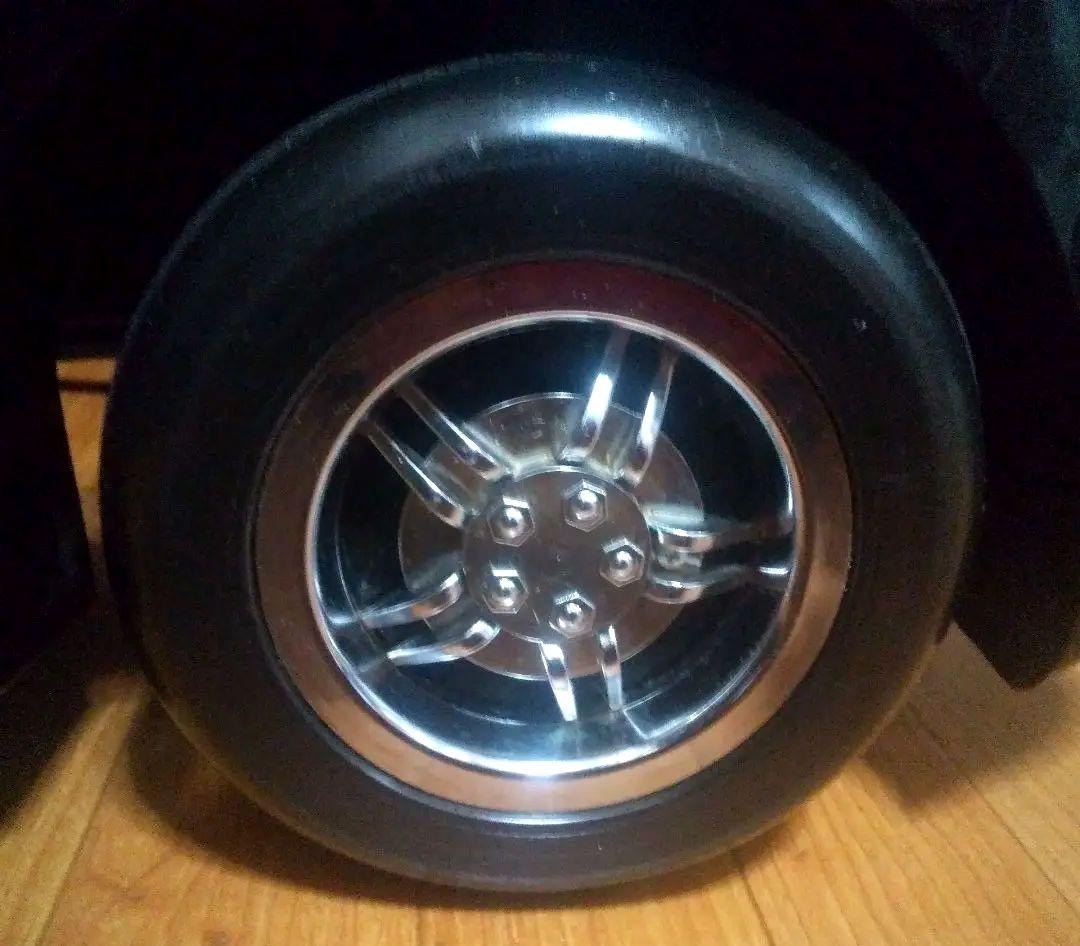 GT-Rデザイン キッズ用カー