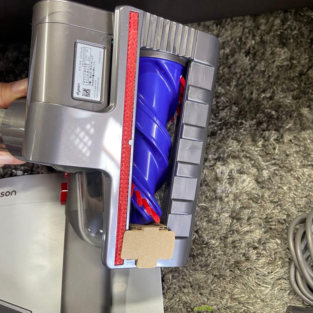 Dyson ダイソン⭐️掃除機SV18 コードレスクリーナー　ジャンク
