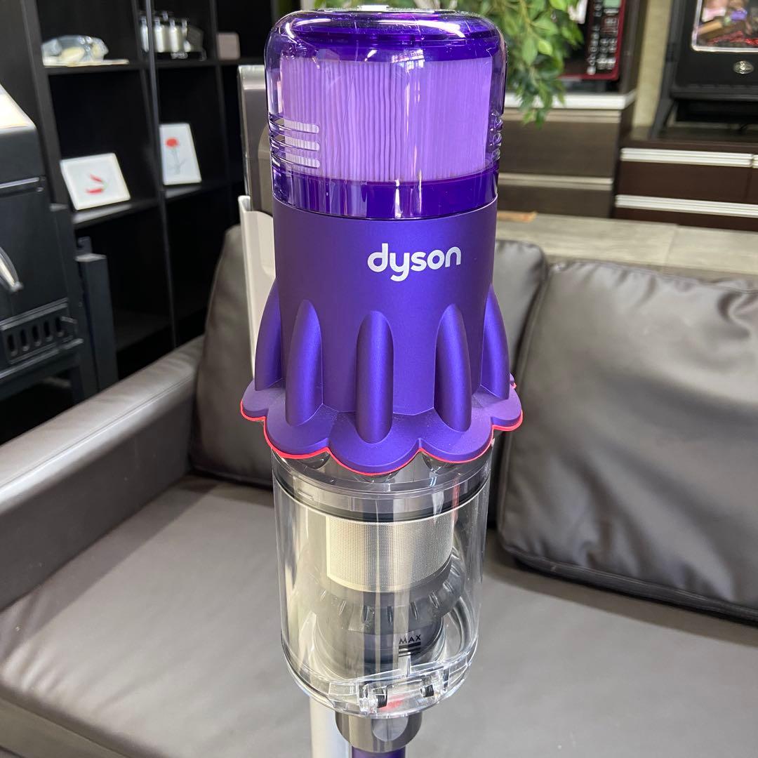 Dyson ダイソン⭐️掃除機SV18 コードレスクリーナー　ジャンク