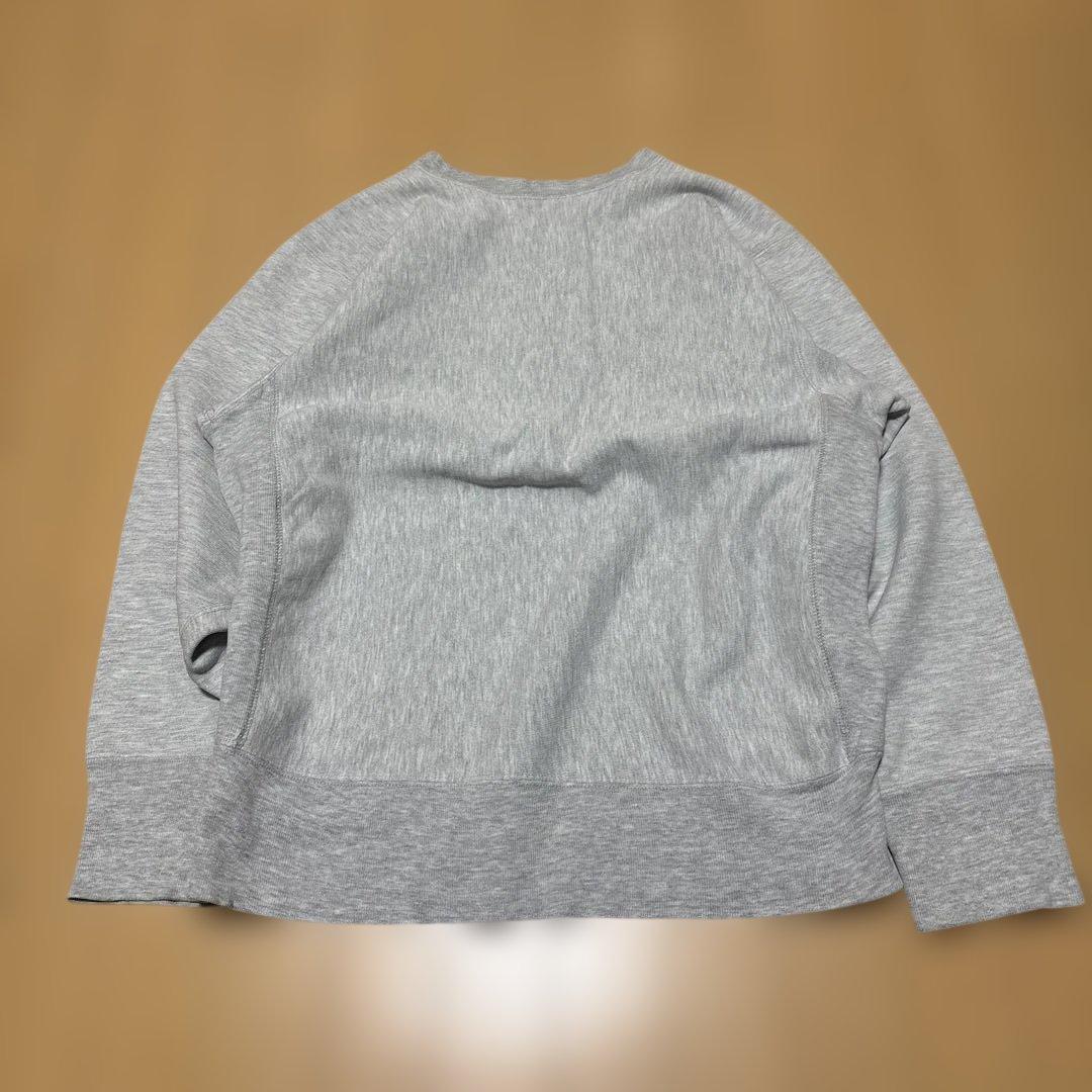 た*に様 80s Champion 染み込み リバースウィーブ USA製 トリコ