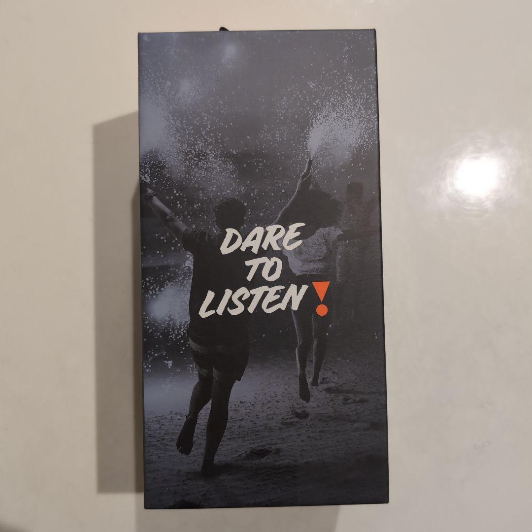 【新品未使用】JBL FLIP ESSENTIAL 3 ワイヤレススピーカー