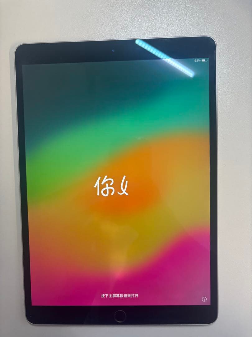 iPad Pro 10.5インチ Wi-Fi 256GB MPDY2J/A