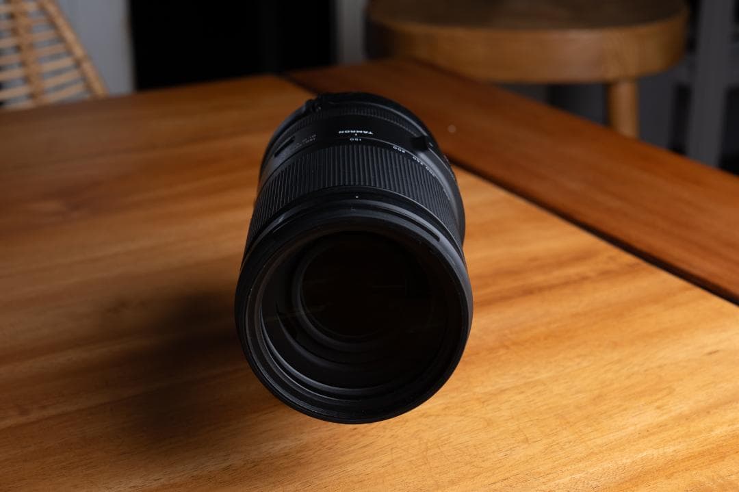 【値段交渉可】 TAMRON 150-500mm F/5-6.7 Eマウント