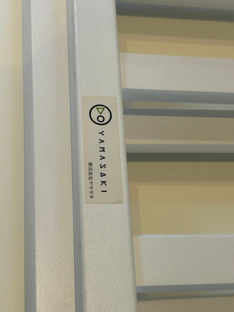 ヤマサキ　ツーオープン　ベビーベット　ハイタイプ　レギュラーサイズ