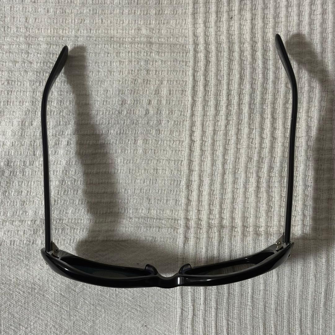 ナンバーナイン　カートサングラス　two