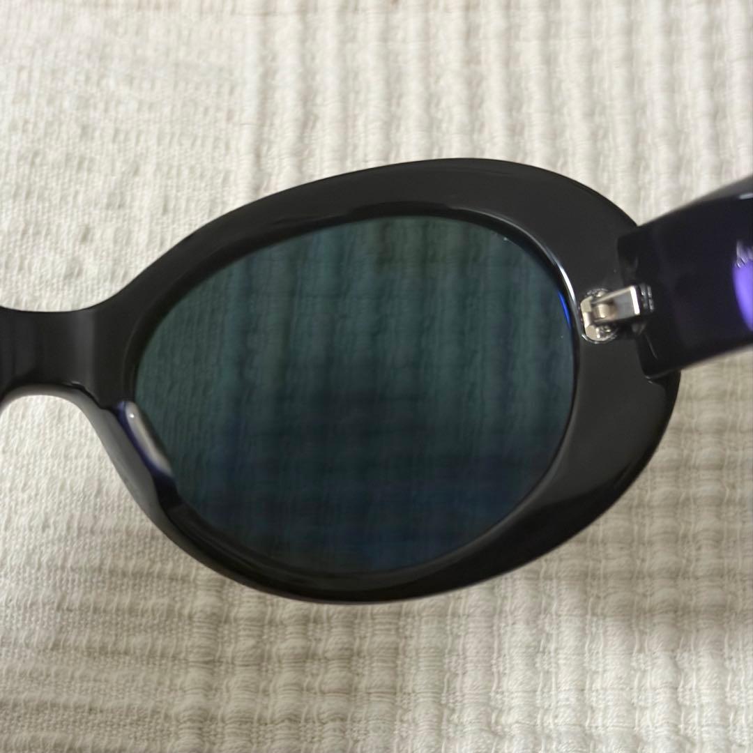 ナンバーナイン　カートサングラス　two