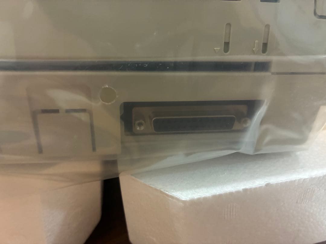 スター精密　DP8340