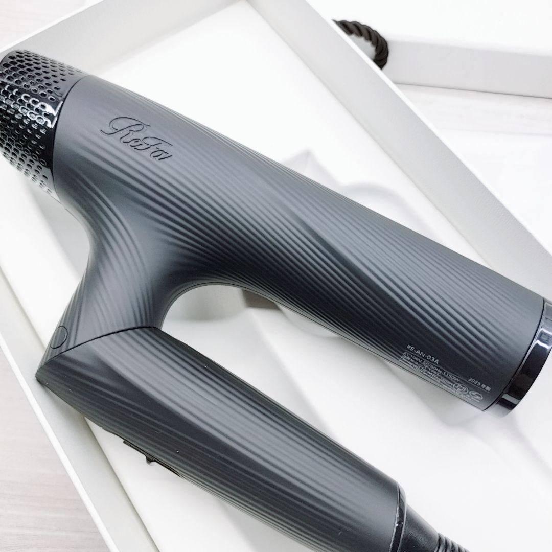 新品同様☺付属品完備 Refa リファ ビューテックドライヤー スマート