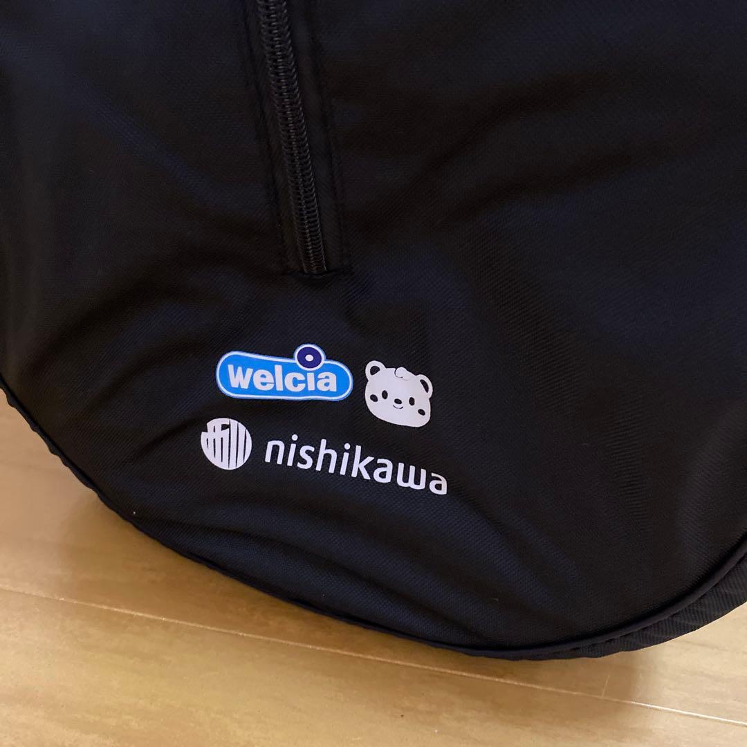 呪術廻戦コラボ　西川　非売品　エアーポータブルマットレス