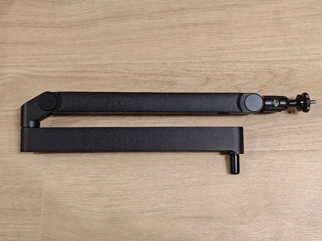 【未使用品】Elgato Wave Mic Arm LP ブラック