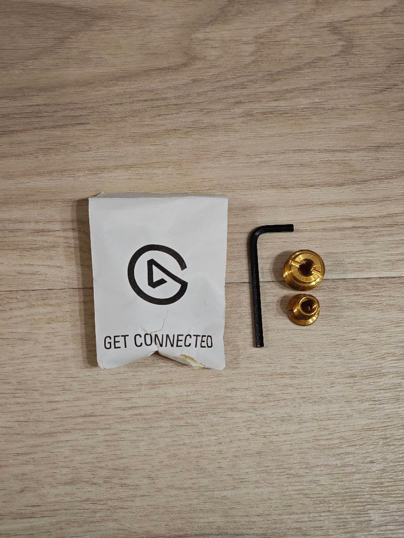 【未使用品】Elgato Wave Mic Arm LP ブラック