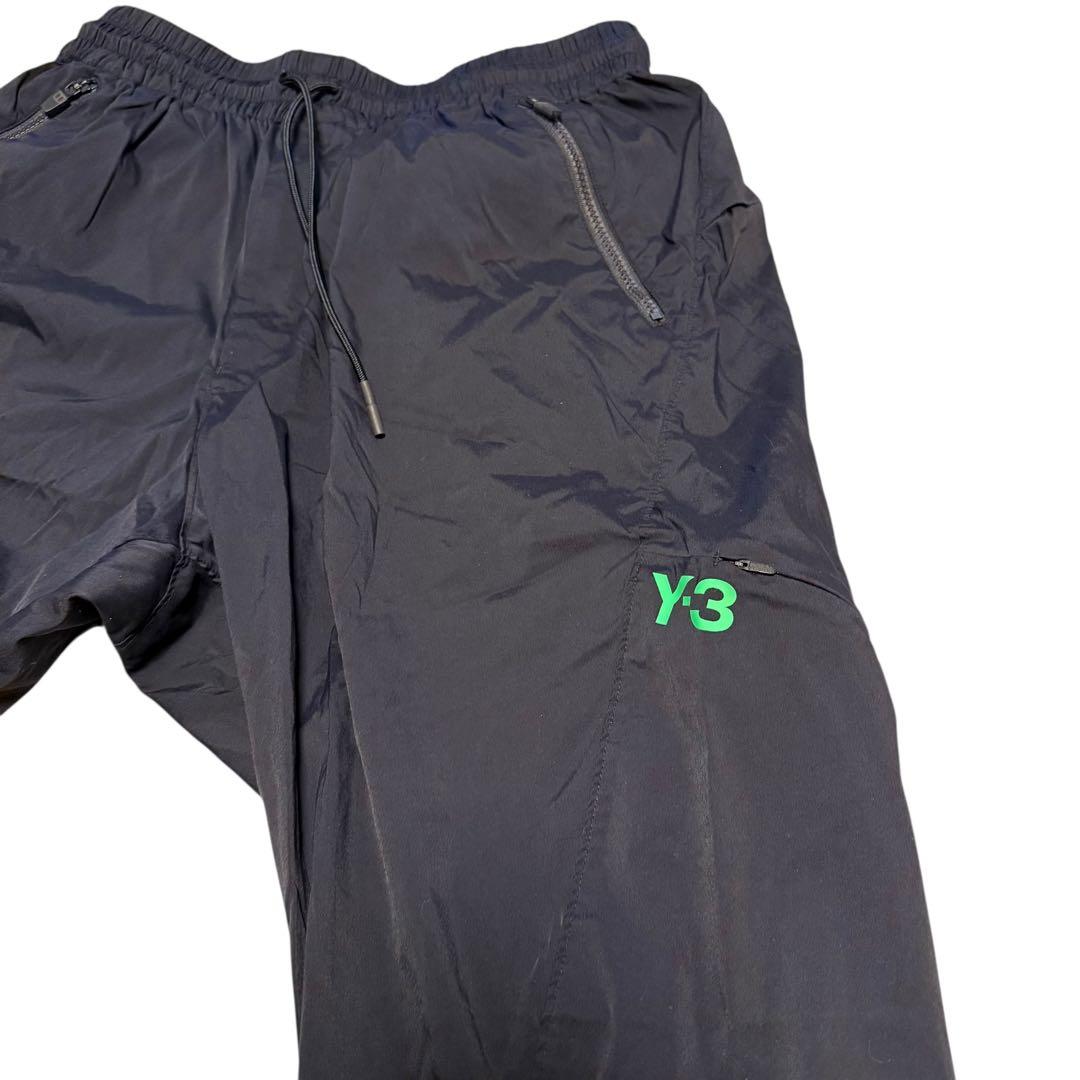 Myday公式アカウント01 。Y-3 CH2 Cuffed Pants