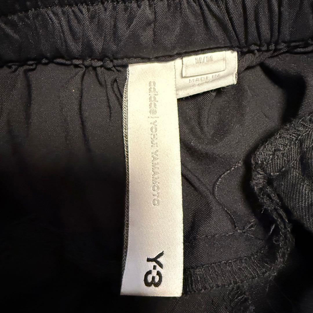 Myday公式アカウント01 。Y-3 CH2 Cuffed Pants